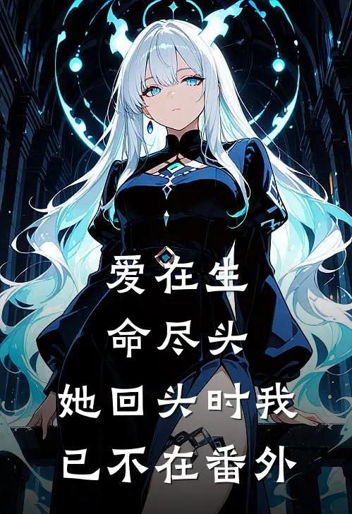 爱在生命尽头她回头时我已不在 番外