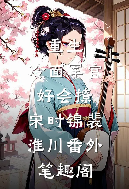 重生：冷面军官好会撩：宋时锦裴淮川番外笔趣阁