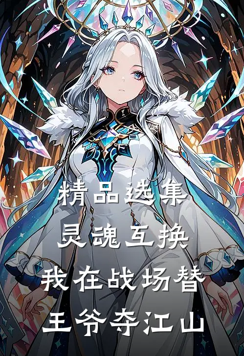 精品选集灵魂互换：我在战场替王爷夺江山