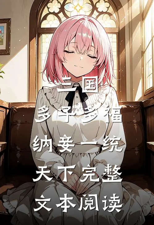 三国：多子多福，纳妾一统天下完整文本阅读