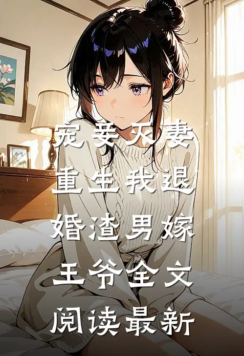 宠妾灭妻，重生我退婚渣男嫁王爷全文阅读最新