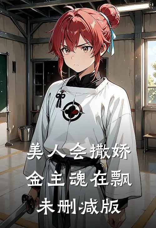 美人会撒娇，金主魂在飘未删减版