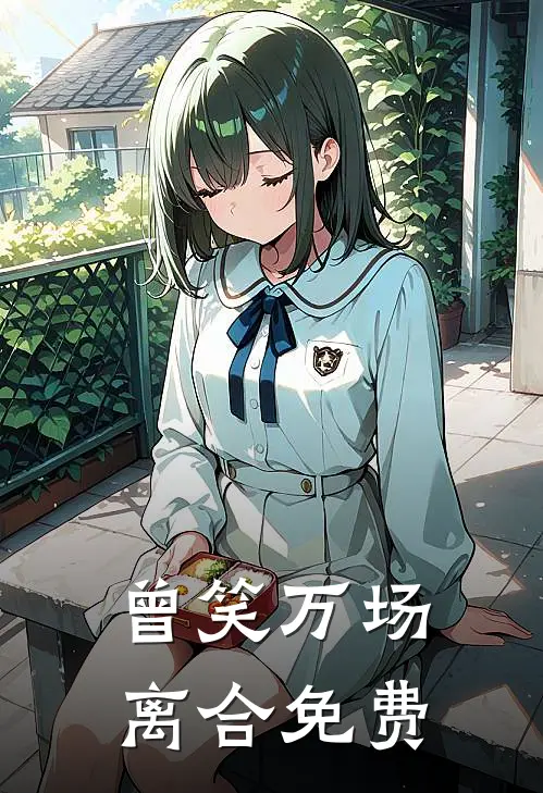 曾笑万场离合免费