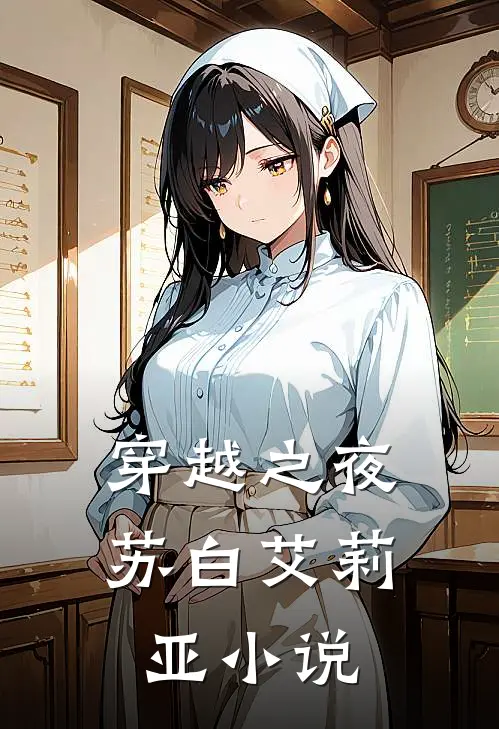 《穿越之夜》苏白艾莉亚小说