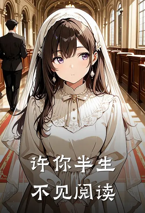许你半生不见阅读
