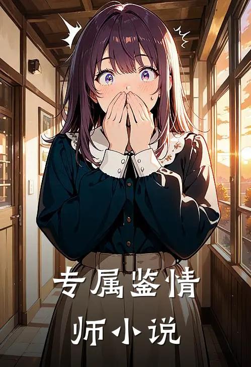 专属鉴情师小说