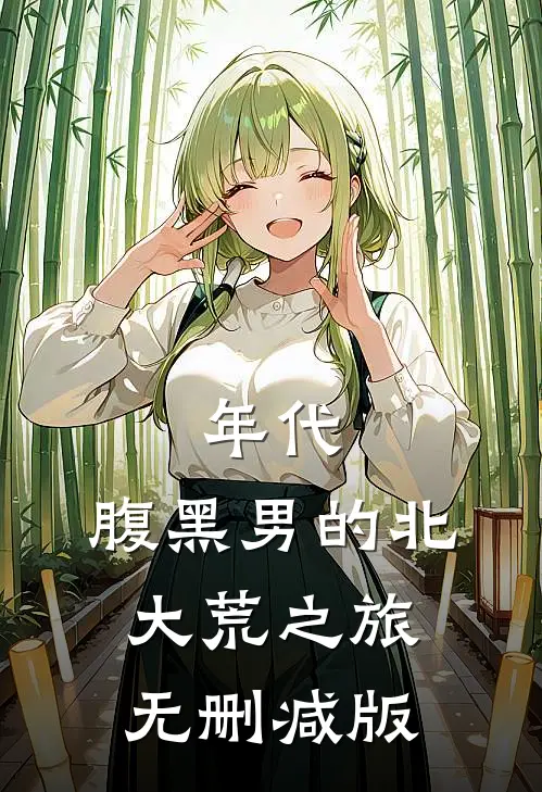年代：腹黑男的北大荒之旅无删减版