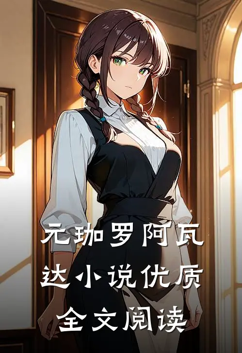 元珈罗阿瓦达小说优质全文阅读