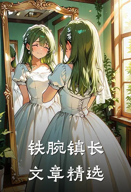 铁腕镇长文章精选