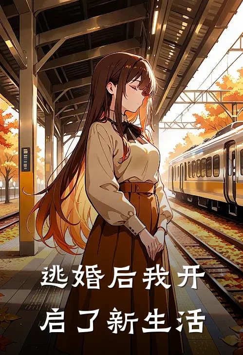 逃婚后我开启了新生活免费阅读