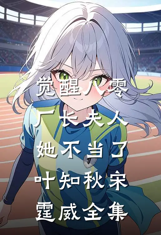 觉醒八零，厂长夫人她不当了叶知秋宋霆威全集