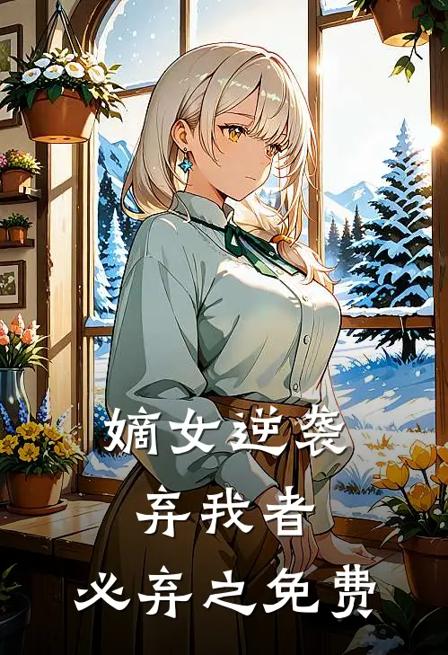 嫡女逆袭弃我者,必弃之免费