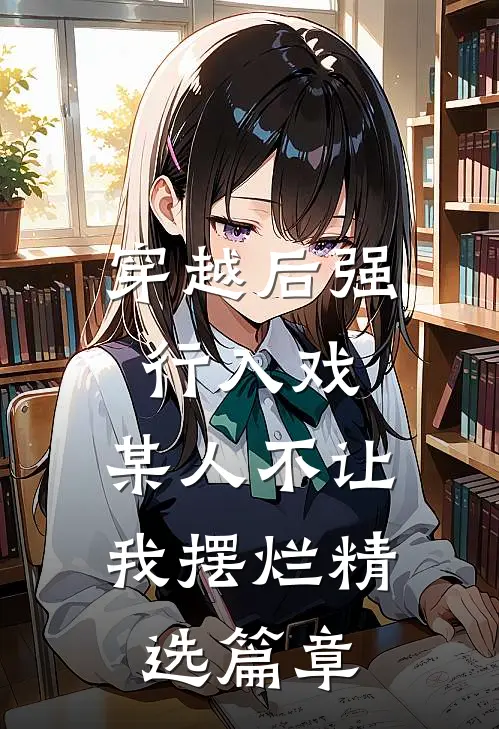 穿越后强行入戏，某人不让我摆烂精选篇章