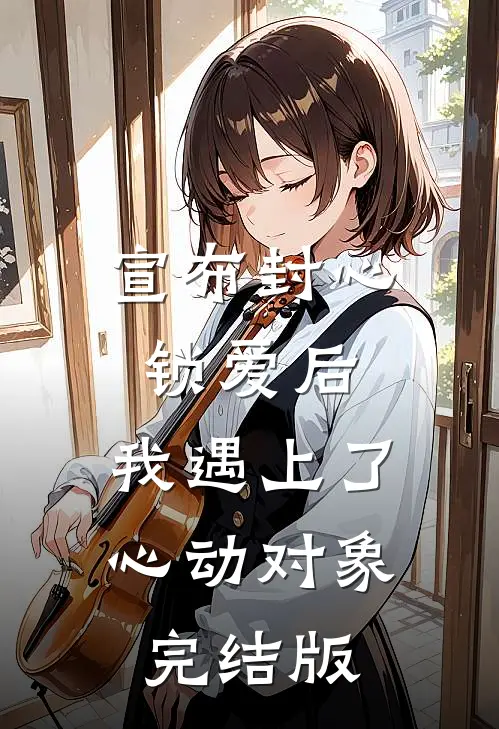 宣布封心锁爱后，我遇上了心动对象完结版