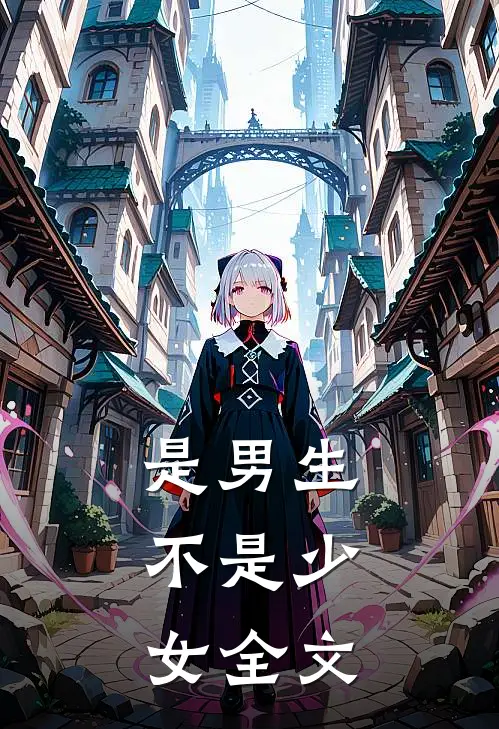 是男生，不是少女全文