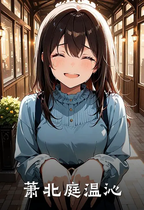 萧北庭温沁