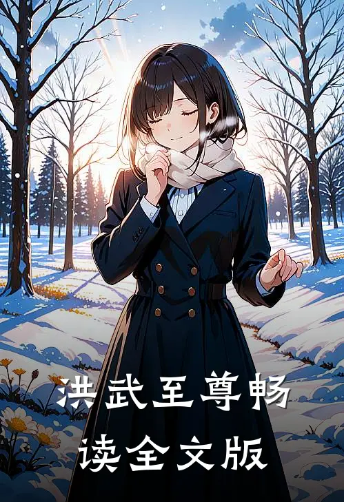 洪武至尊畅读全文版