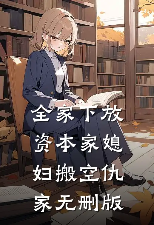 全家下放，资本家媳妇搬空仇家无删版