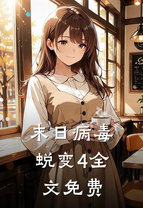 末日病毒蜕变4全文免费