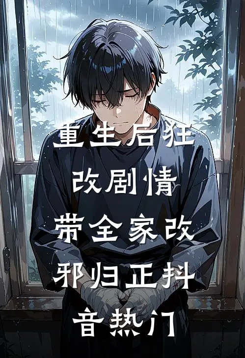 重生后狂改剧情，带全家改邪归正抖音热门