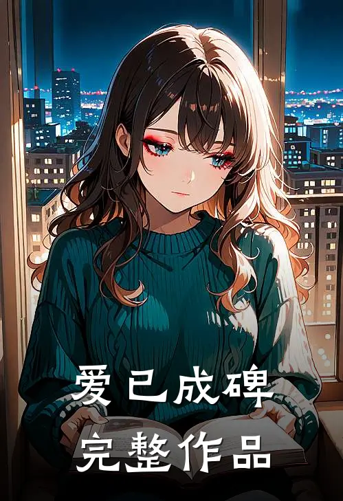 爱已成碑完整作品