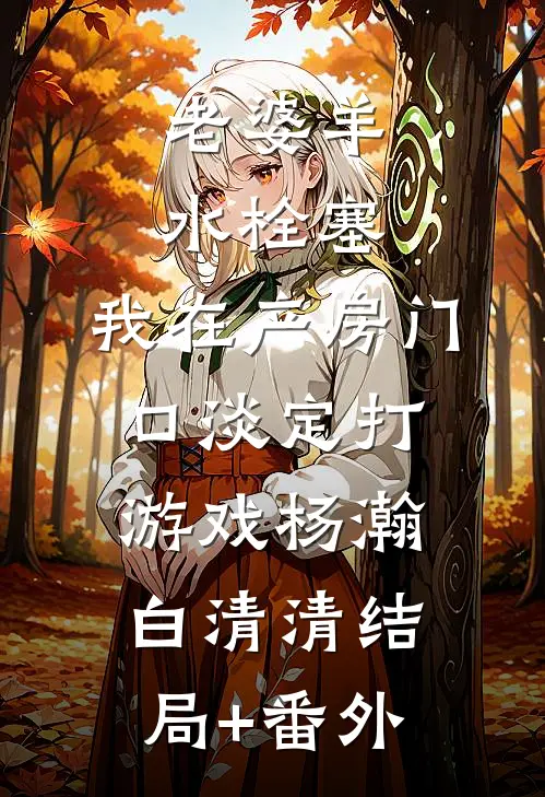 老婆羊水栓塞，我在产房门口淡定打游戏杨瀚白清清结局+番外