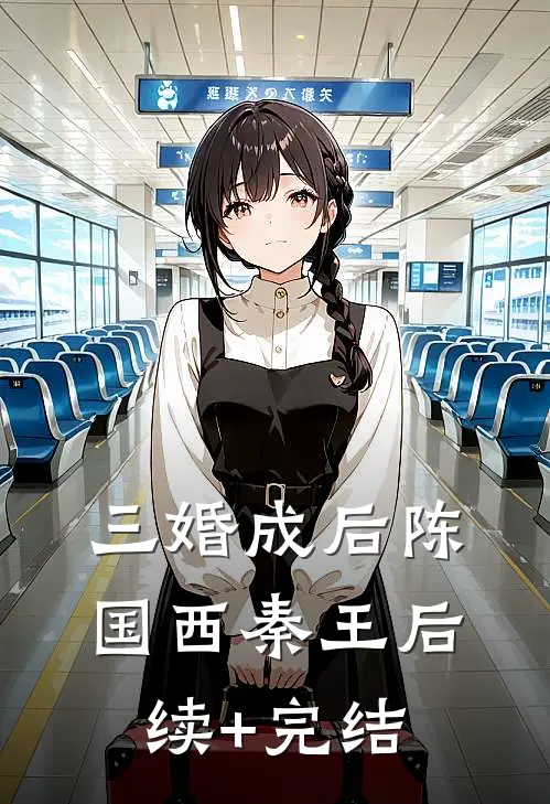 三婚成后陈国西秦王后续+完结