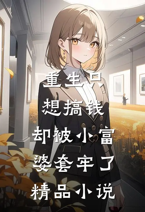 重生只想搞钱，却被小富婆套牢了精品小说