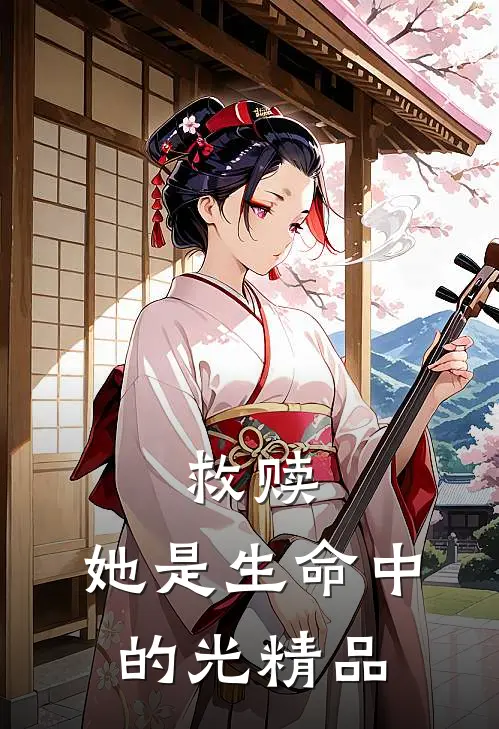 救赎：她是生命中的光精品
