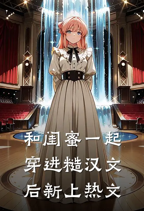 和闺蜜一起穿进糙汉文后新上热文