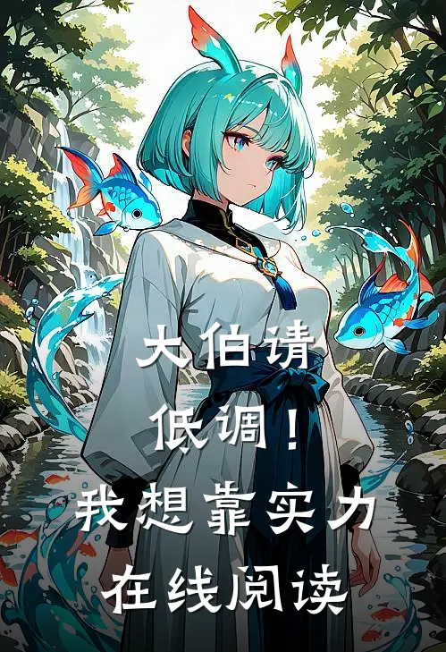 大伯请低调！我想靠实力在线阅读