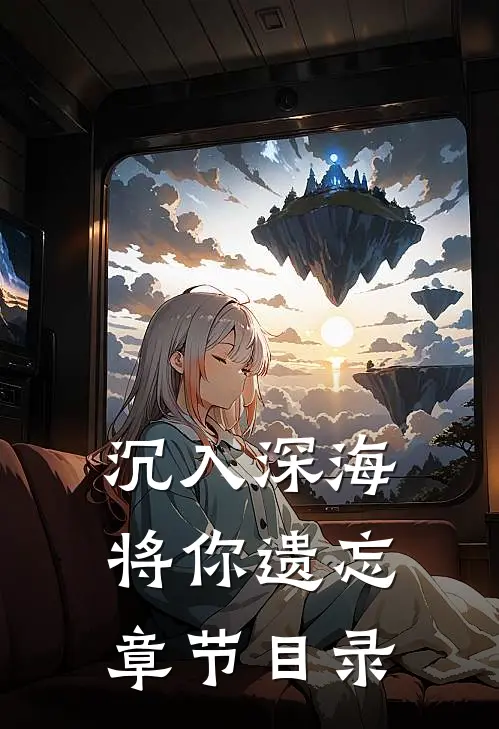 沉入深海将你遗忘章节目录