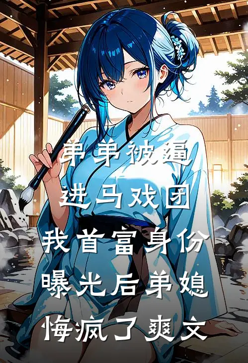 弟弟被逼进马戏团，我首富身份曝光后弟媳悔疯了爽文