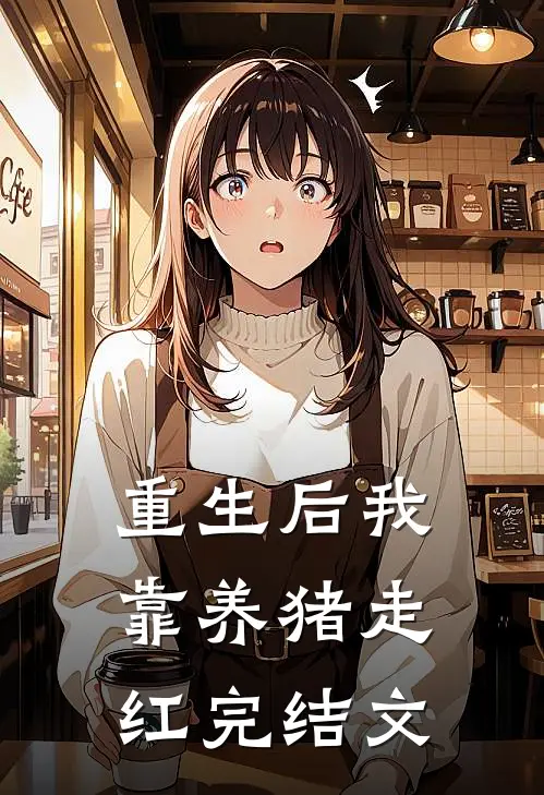 重生后我靠养猪走红完结文