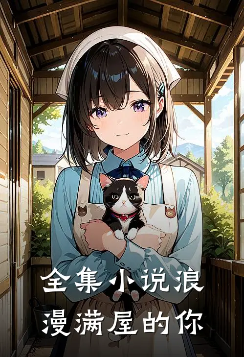 全集小说浪漫满屋的你