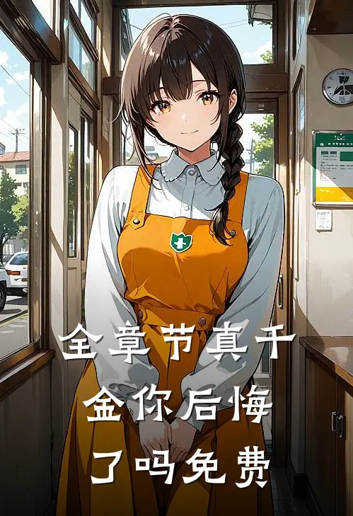 全章节真千金你后悔了吗免费