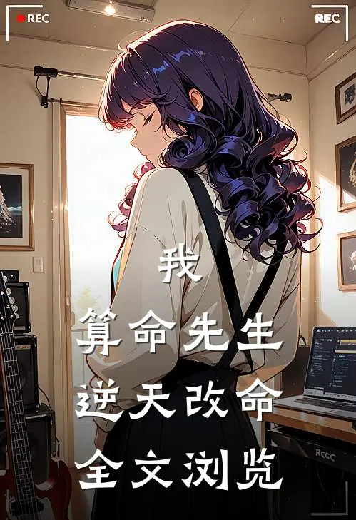 我,算命先生,逆天改命全文浏览