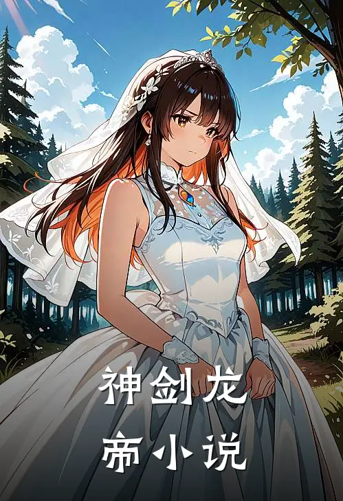 神剑龙帝小说