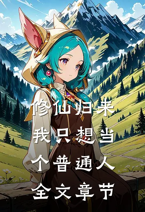 修仙归来，我只想当个普通人全文章节