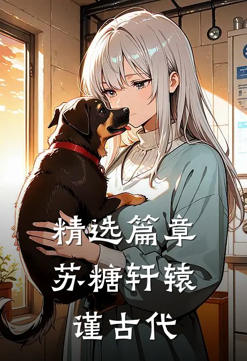 精选篇章苏糖轩辕谨古代