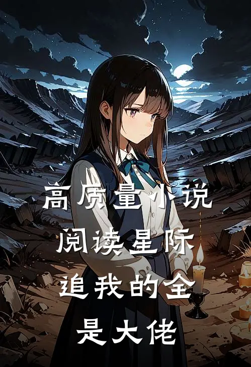高质量小说阅读星际：追我的全是大佬