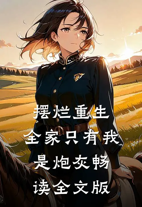 摆烂重生：全家只有我是炮灰畅读全文版