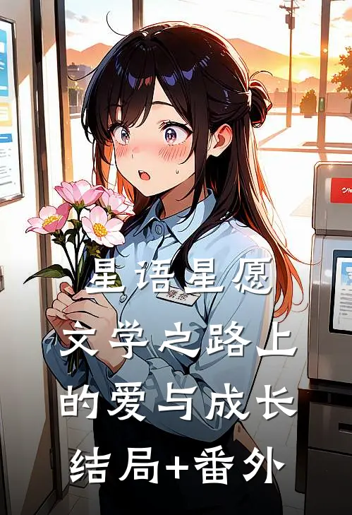 星语星愿：文学之路上的爱与成长结局+番外
