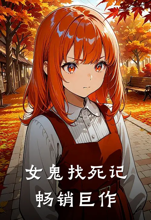 女鬼找死记畅销巨作