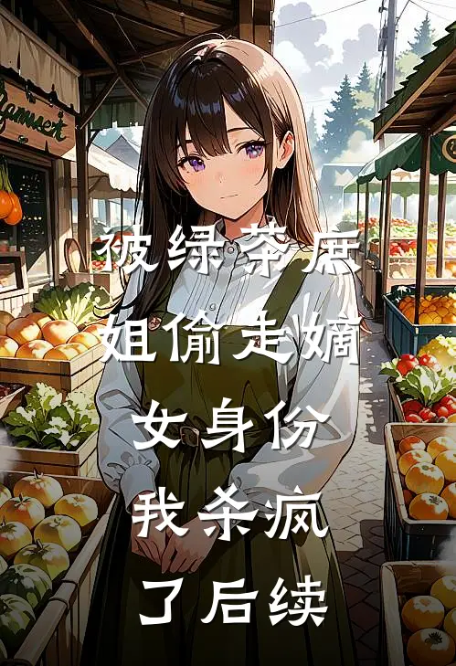 被绿茶庶姐偷走嫡女身份,我杀疯了后续