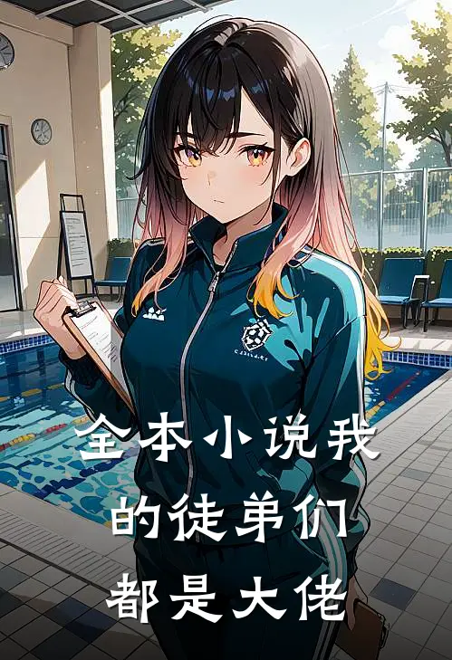 全本小说我的徒弟们都是大佬