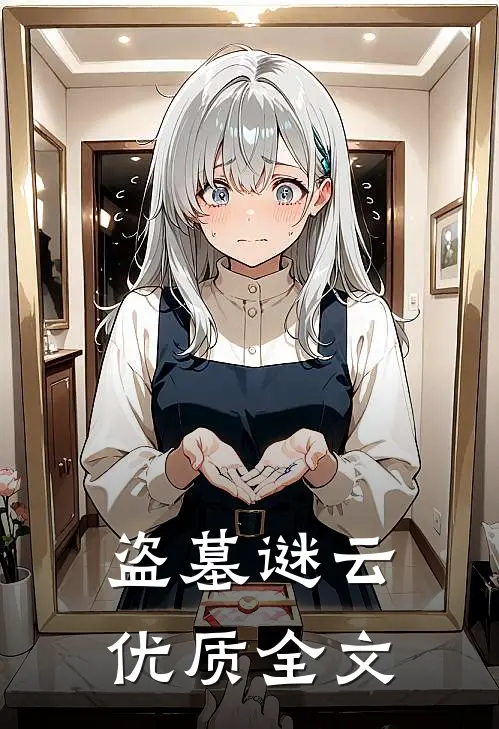 盗墓谜云优质全文
