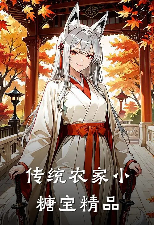 传统农家小糖宝精品