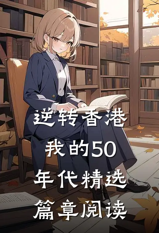 逆转香港：我的50年代精选篇章阅读