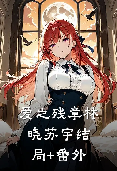 爱之残章林晓苏宇结局+番外